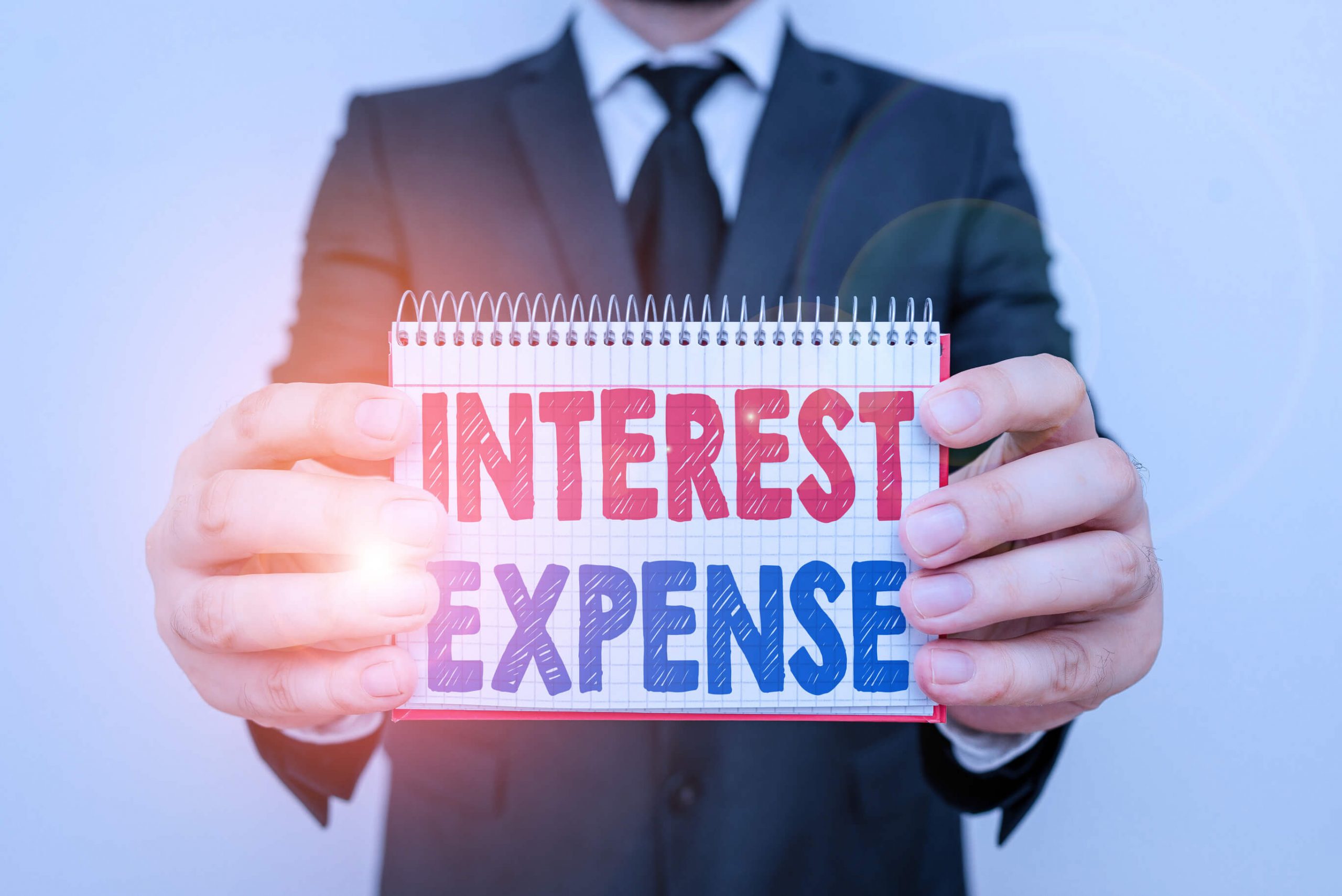 Business Interest Expense Deduction Limitation Bayshore CPA's, P.A.